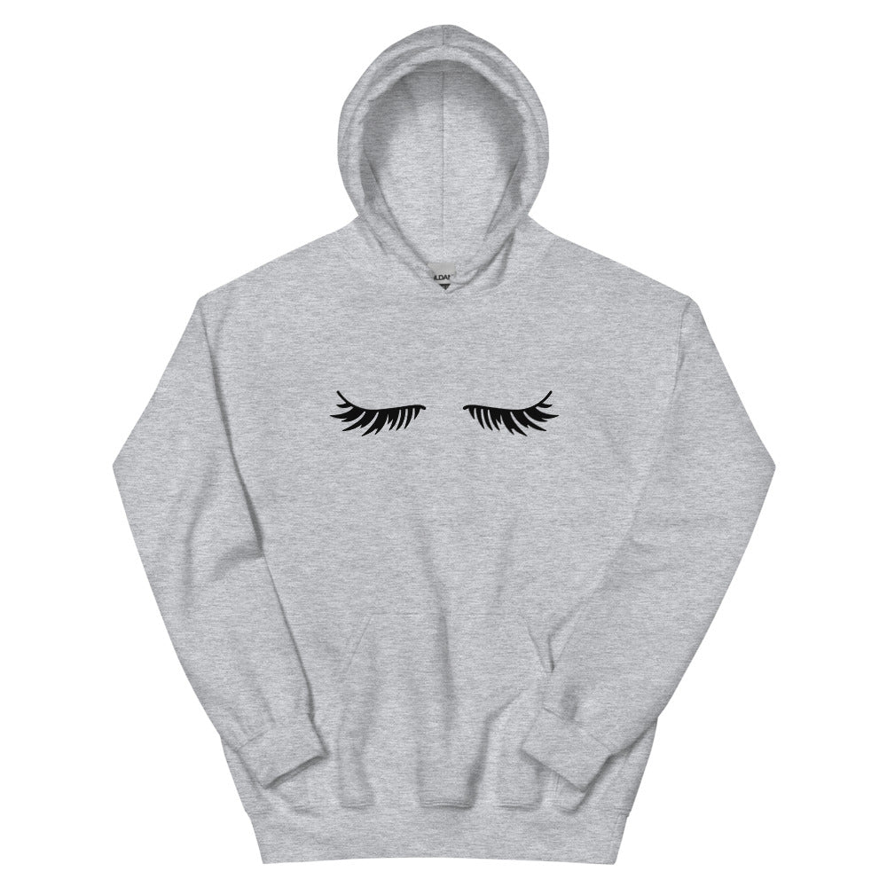 Lashy Bitch Hoodie