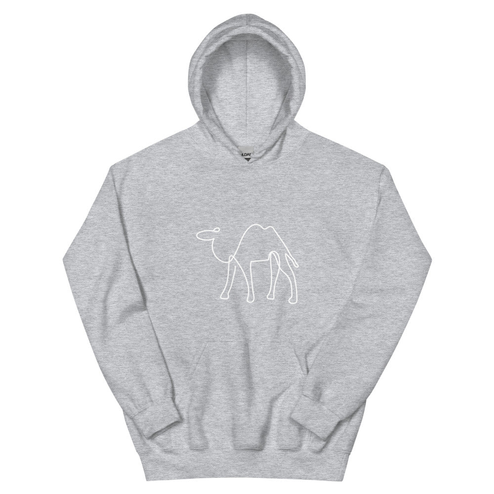 Hump Bitch Hoodie