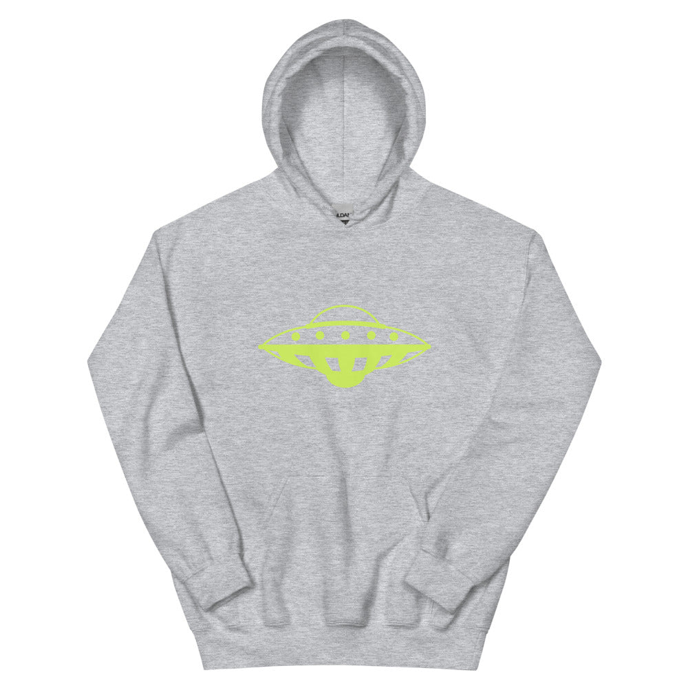 Alien Bitch Hoodie