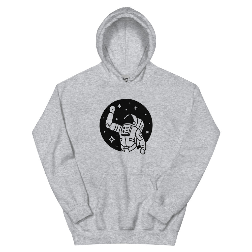 Spacey One Hoodie