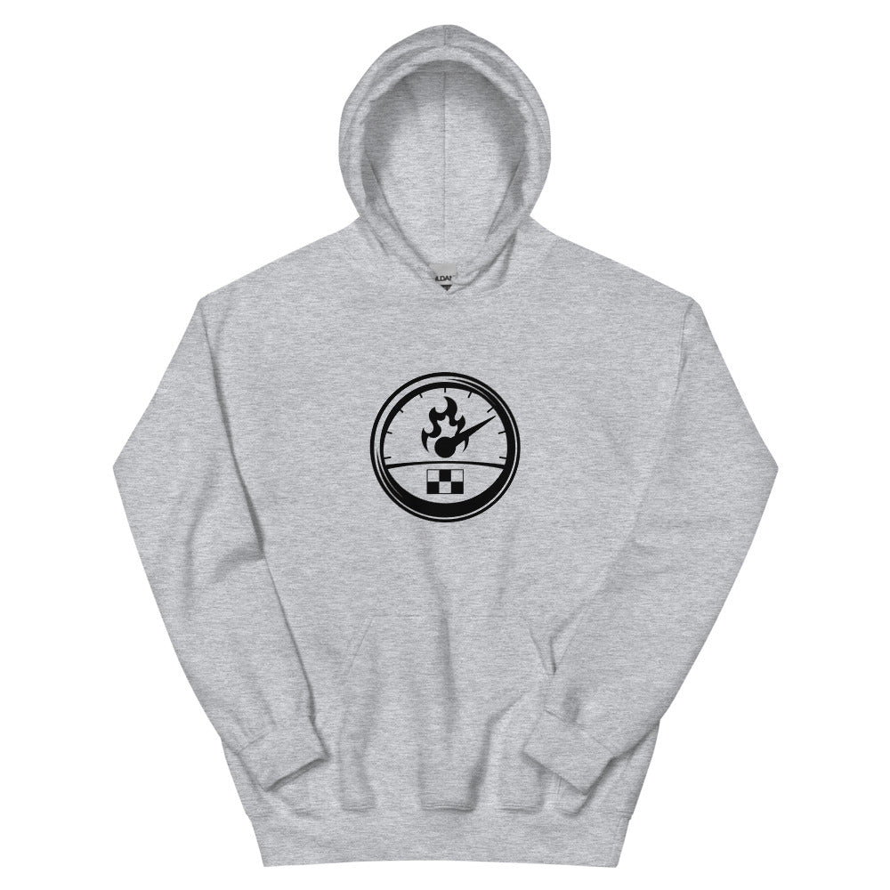 Speedy One Hoodie