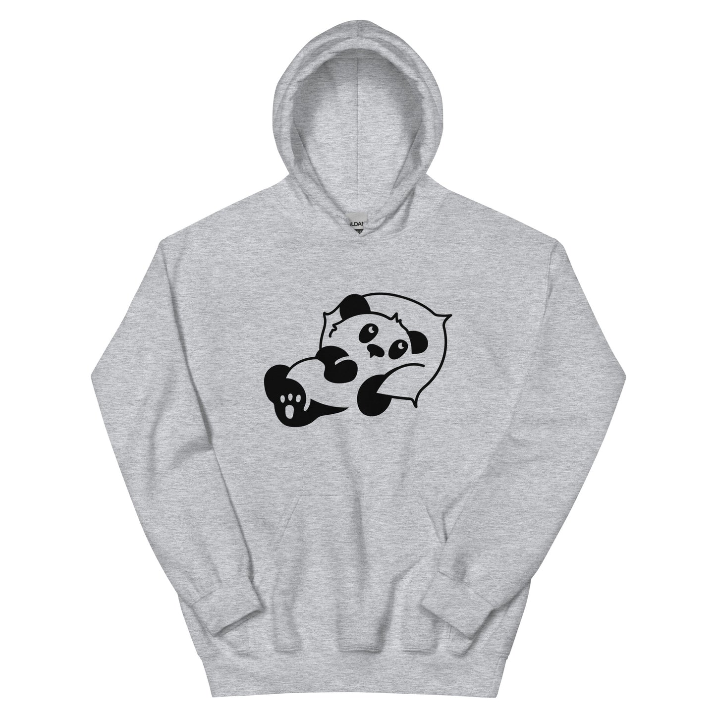 Sleepy One Hoodie