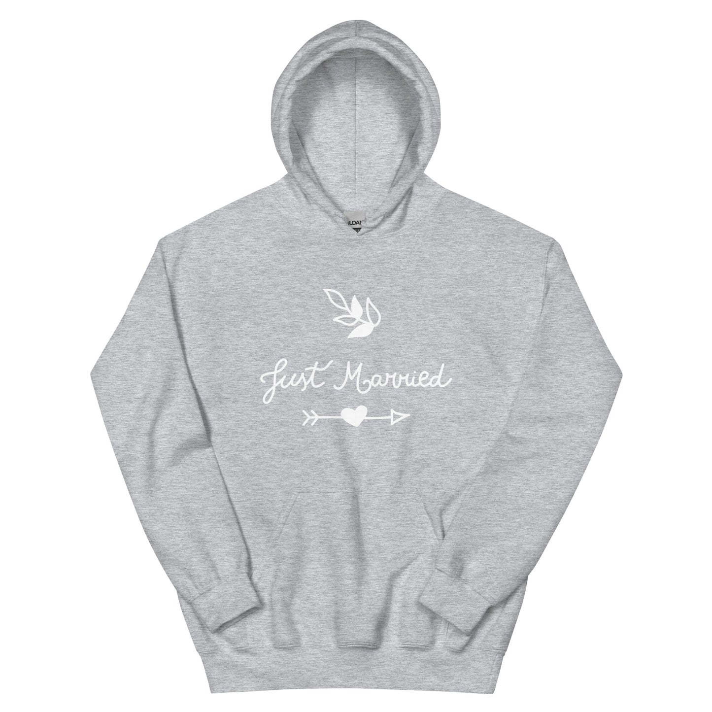 Wedding Bitch Hoodie