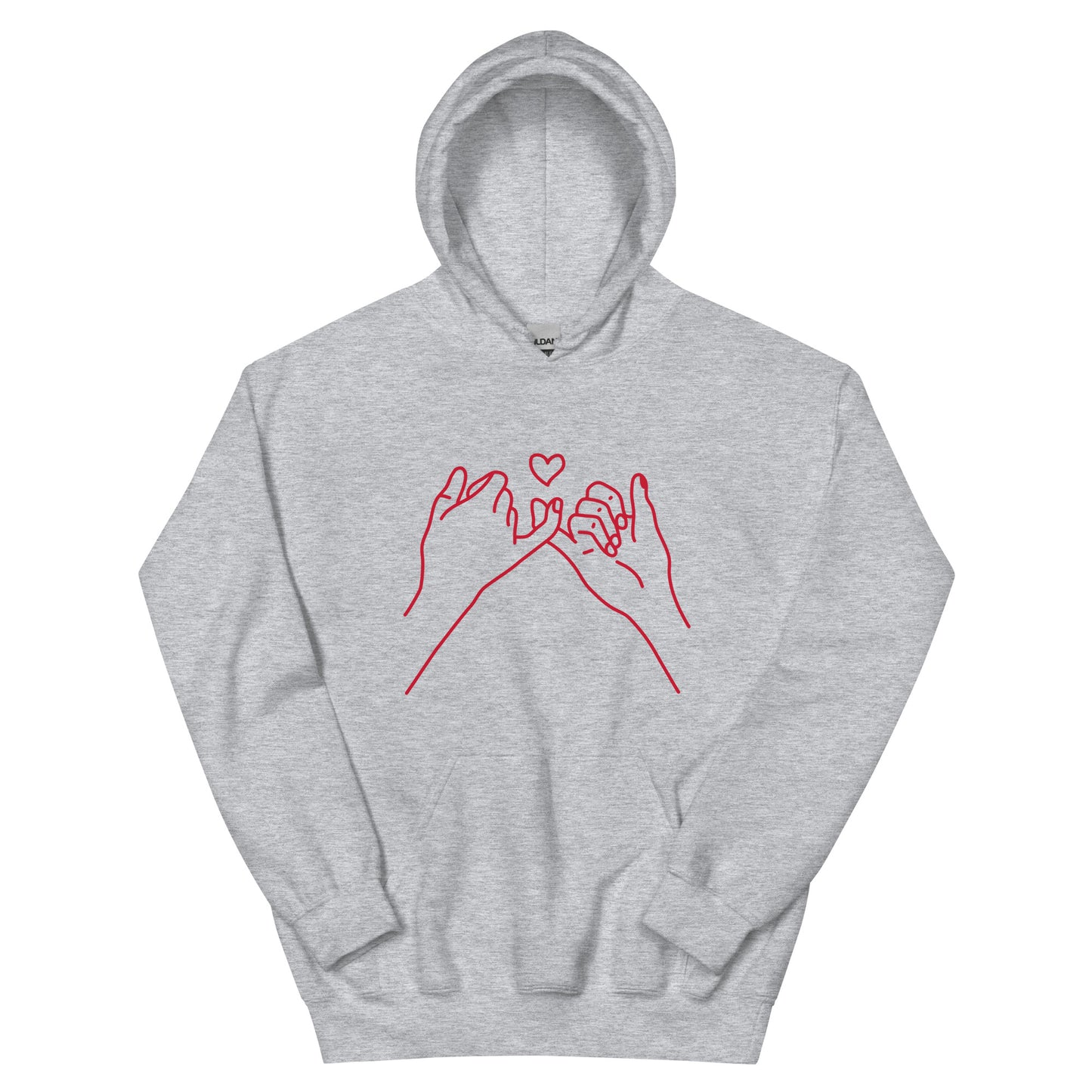 Forever One Hoodie