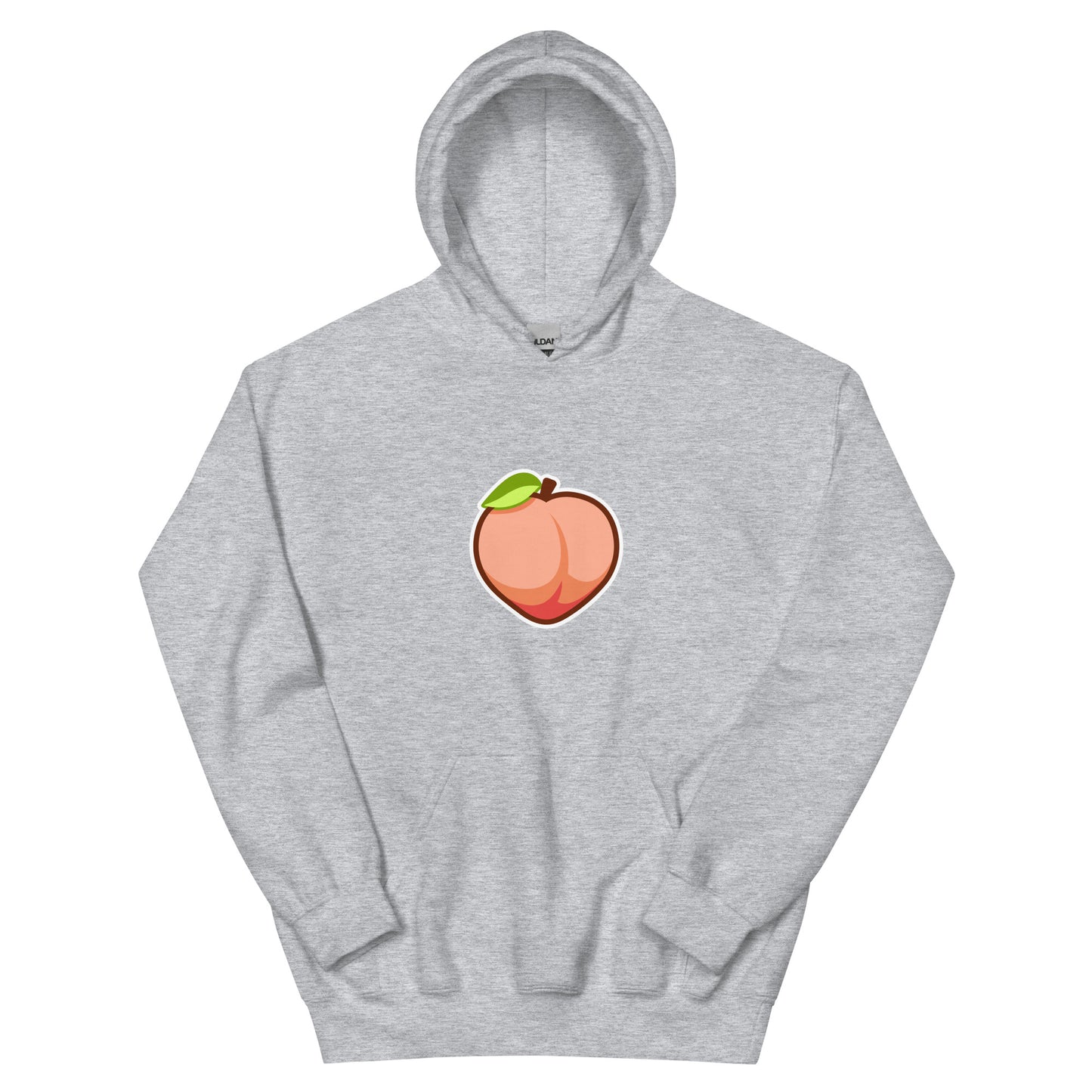 Cheeky One Hoodie