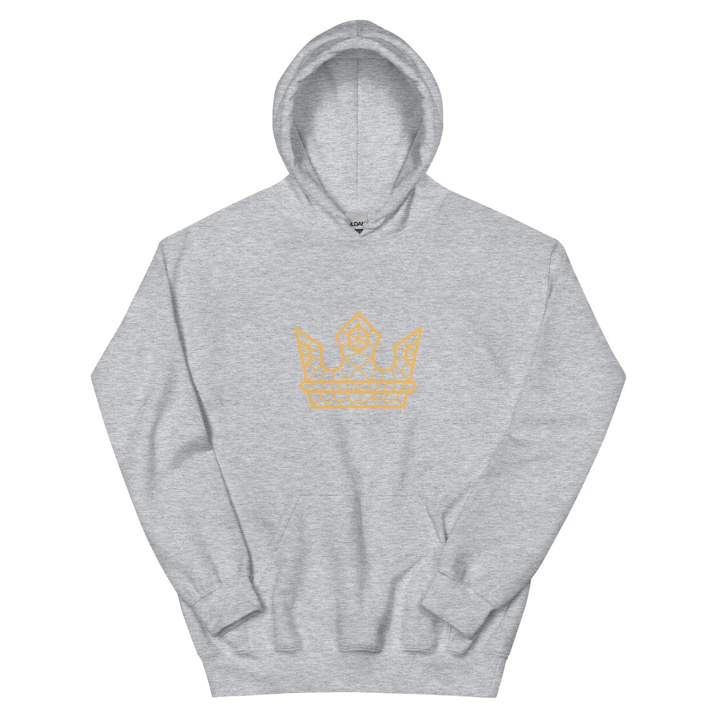 Dramatic Bitch Hoodie
