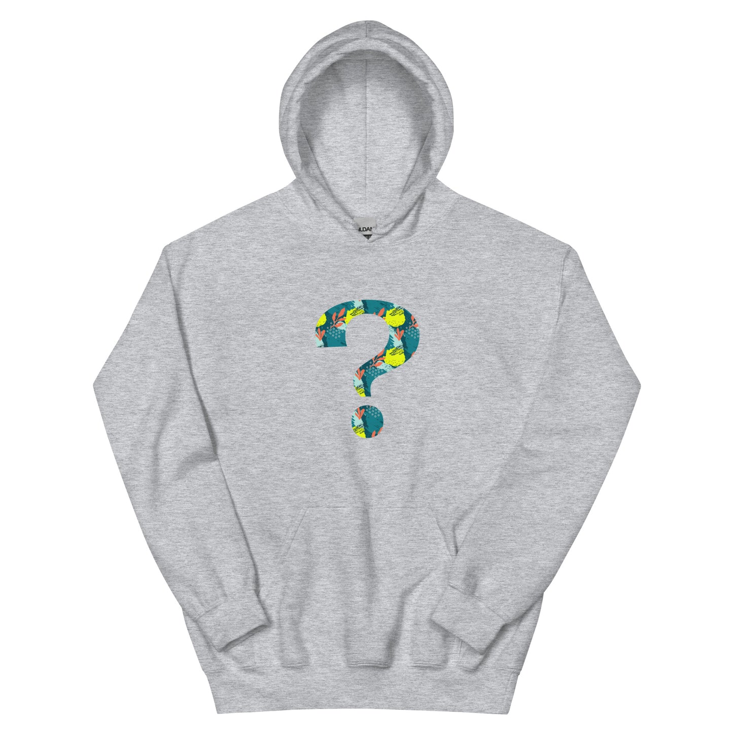Indecisive Bitch Hoodie
