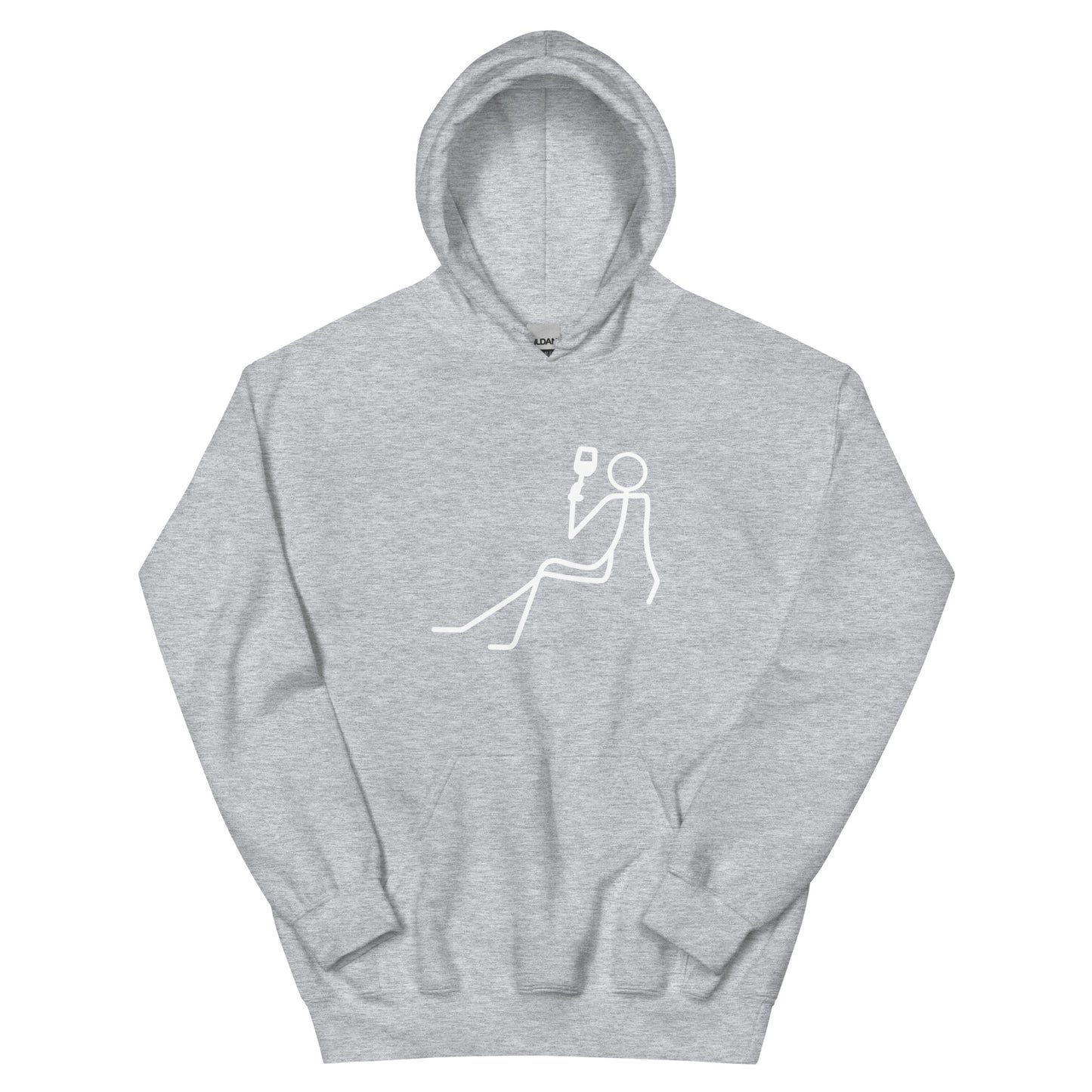 Boozehound Hoodie
