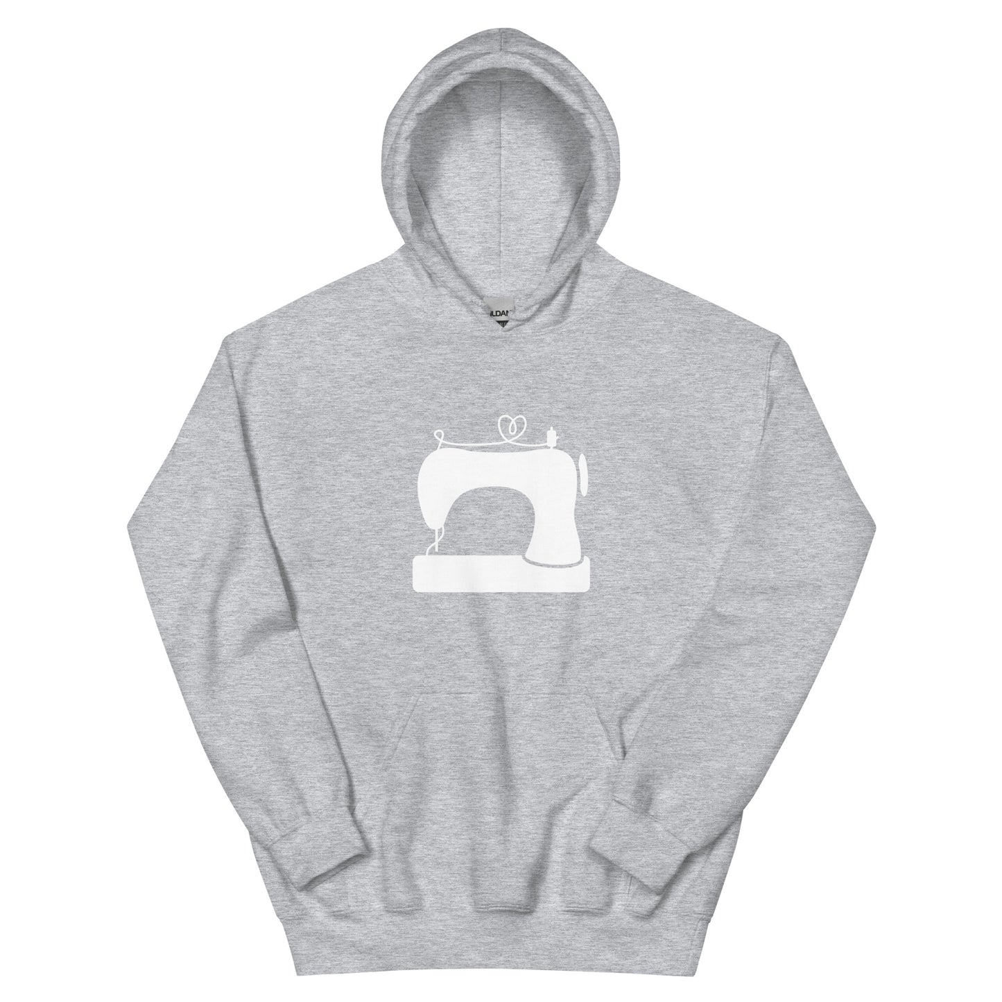 Crafty Bitch Hoodie