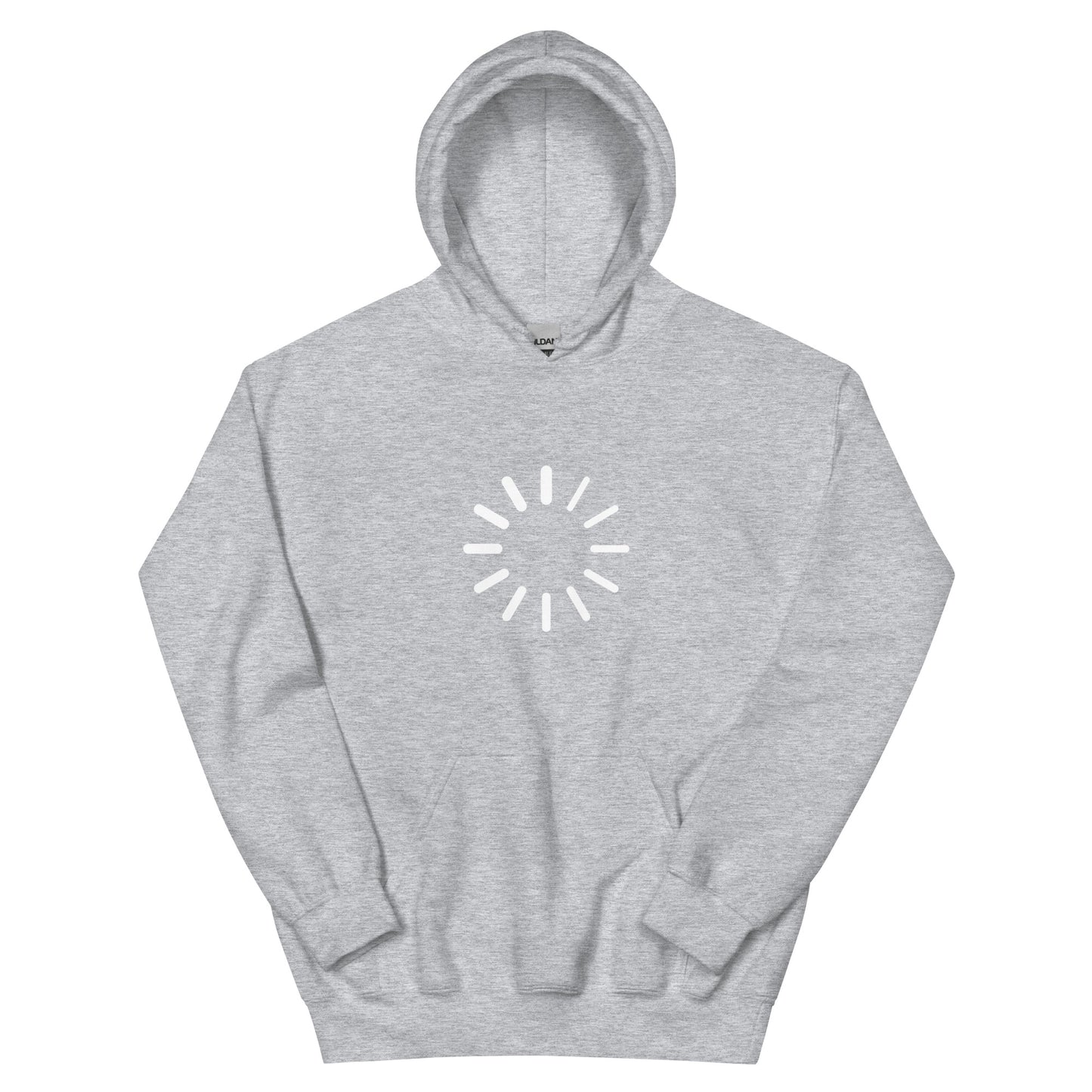 Delayed Bitch Hoodie