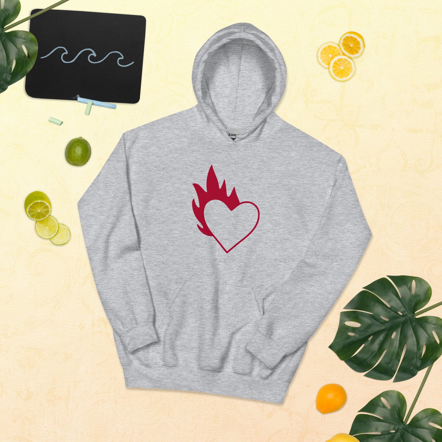 Fierce Bitch Hoodie