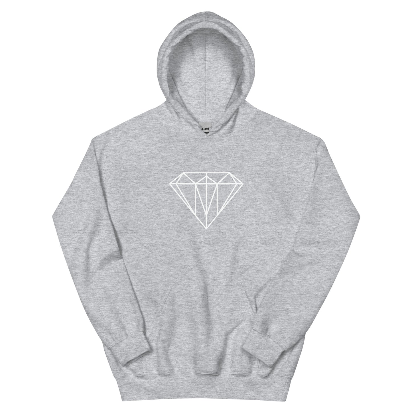 Boujie Bitch Hoodie