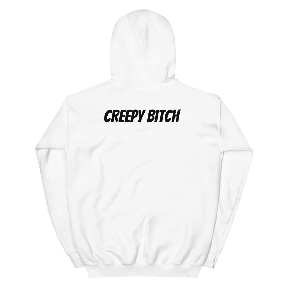 Creepy Bitch