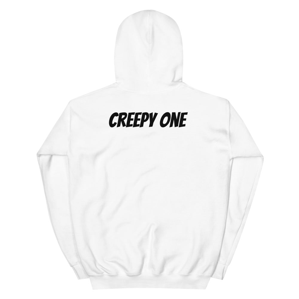 Creepy One