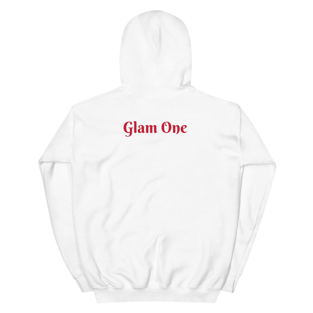Glam One Hoodie