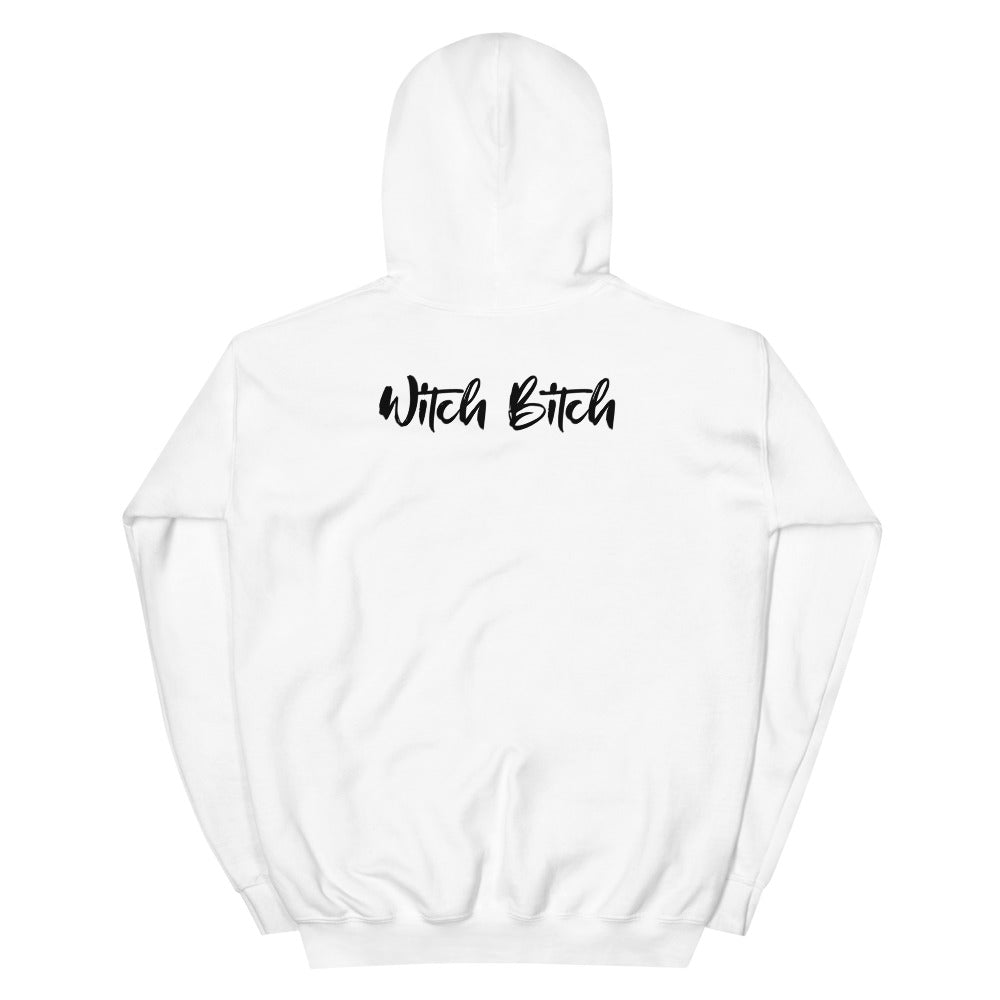 Witch Bitch Hoodie