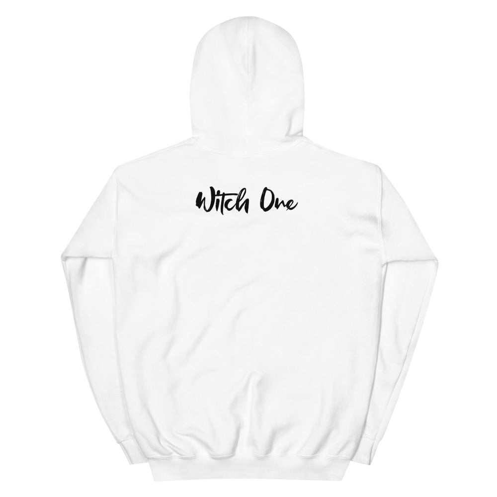 Witch One Hoodie