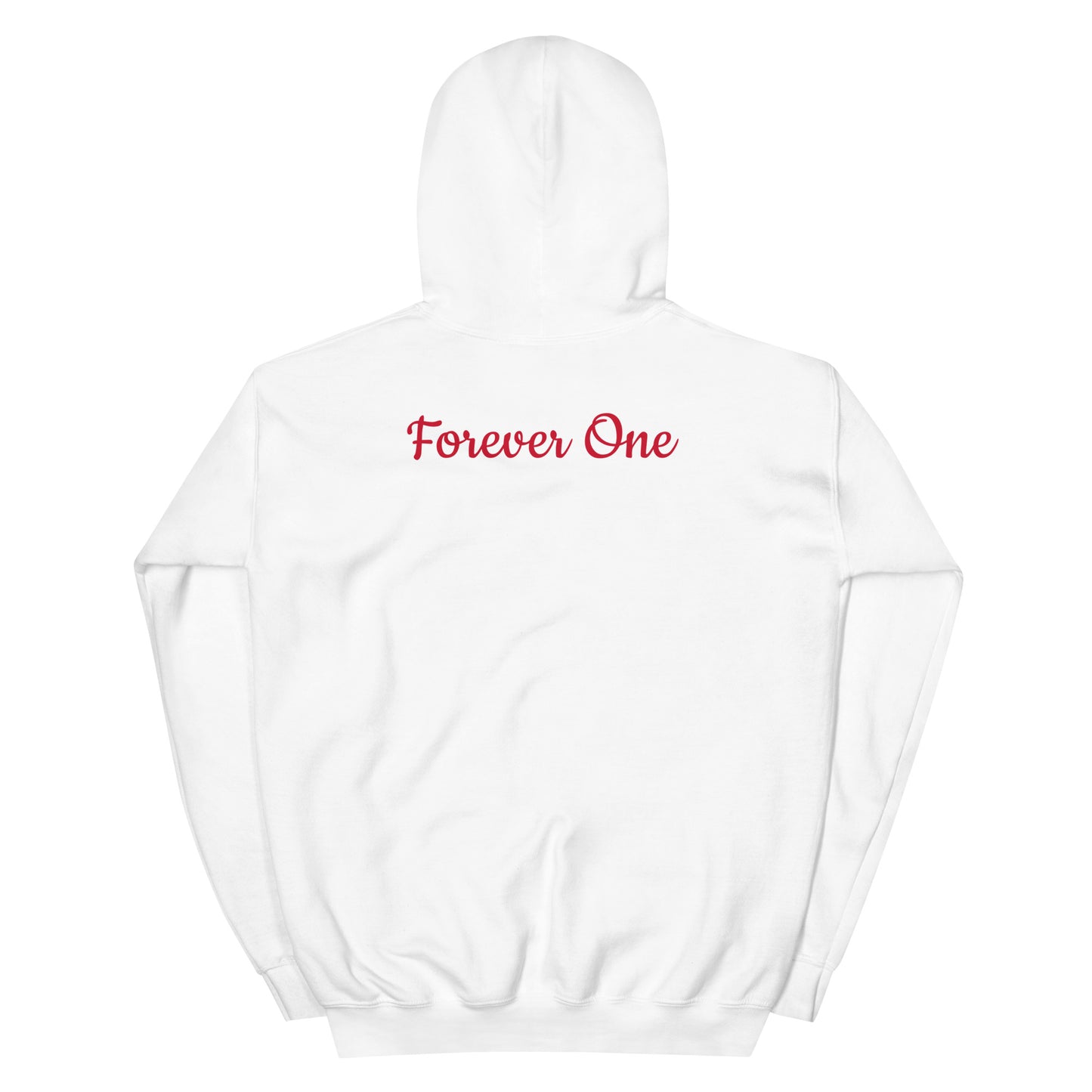 Forever One Hoodie