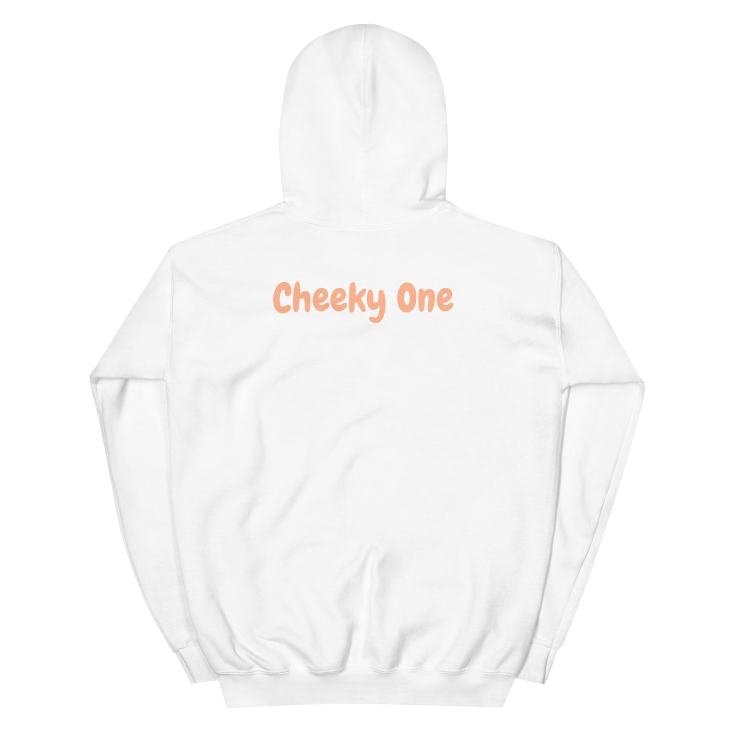 Cheeky One Hoodie