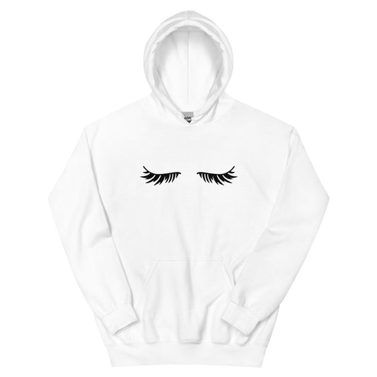 Lashy Bitch Hoodie