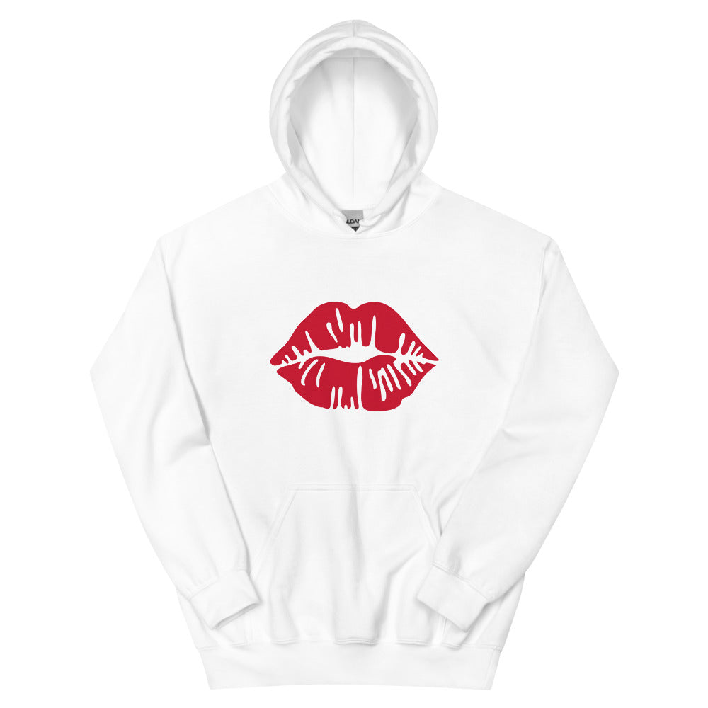 Glam Bitch Hoodie