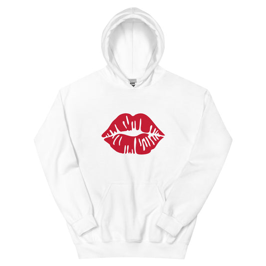 Glam Bitch Hoodie