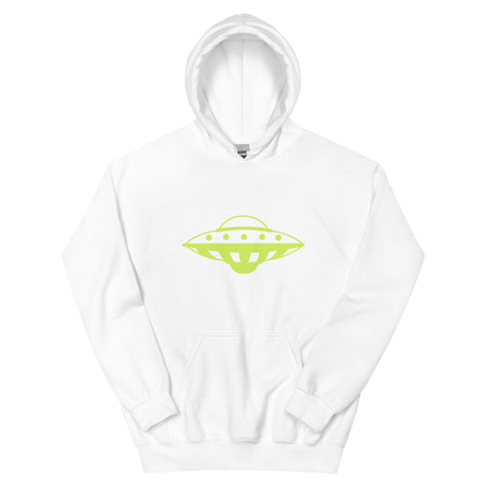 Alien Bitch Hoodie