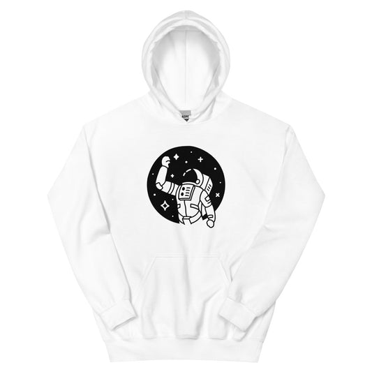 Spacey One Hoodie