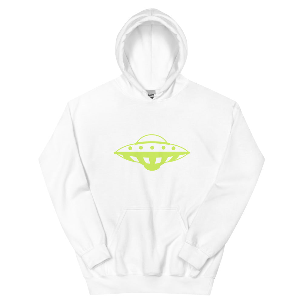 Alien One Hoodie