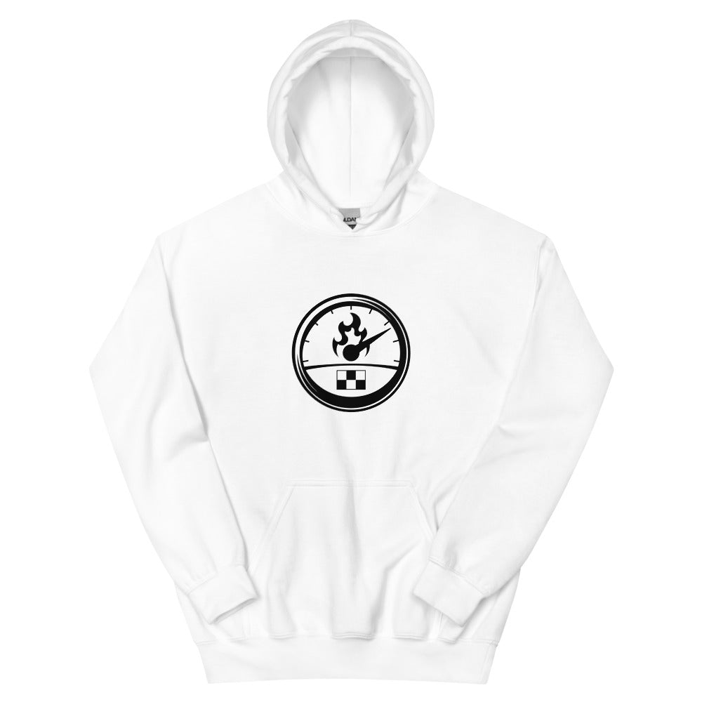 Speedy Bitch Hoodie