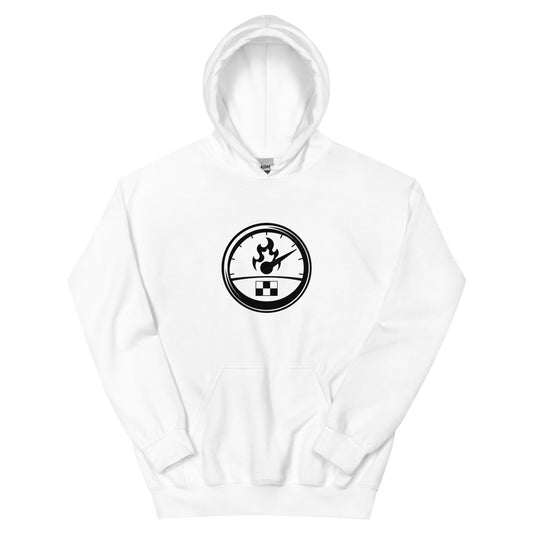 Speedy One Hoodie