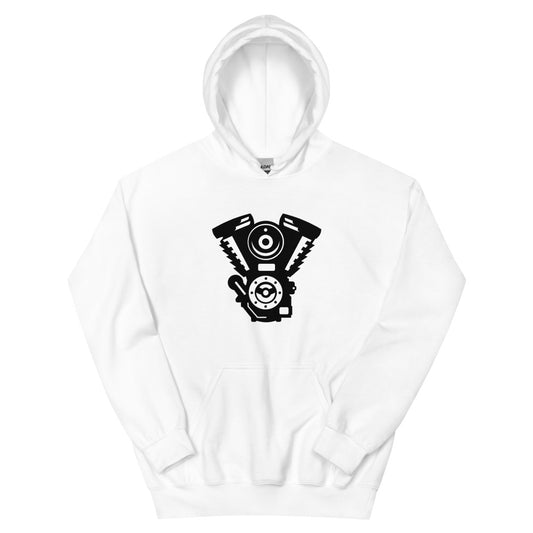 Motorhead Bitch Hoodie