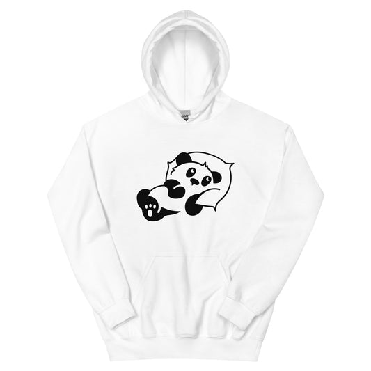 Sleepy One Hoodie