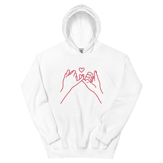 Forever Bitch Hoodie