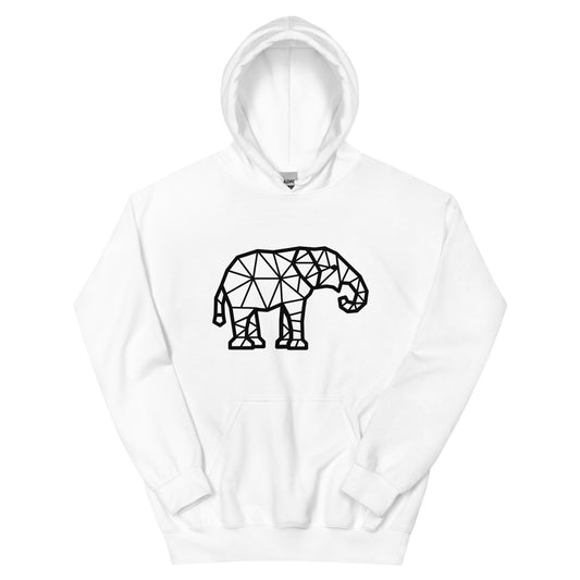 Smart Bitch Hoodie