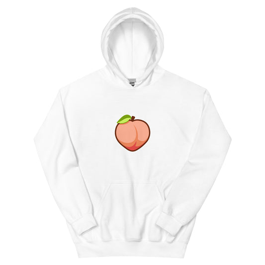 Cheeky Bitch Hoodie