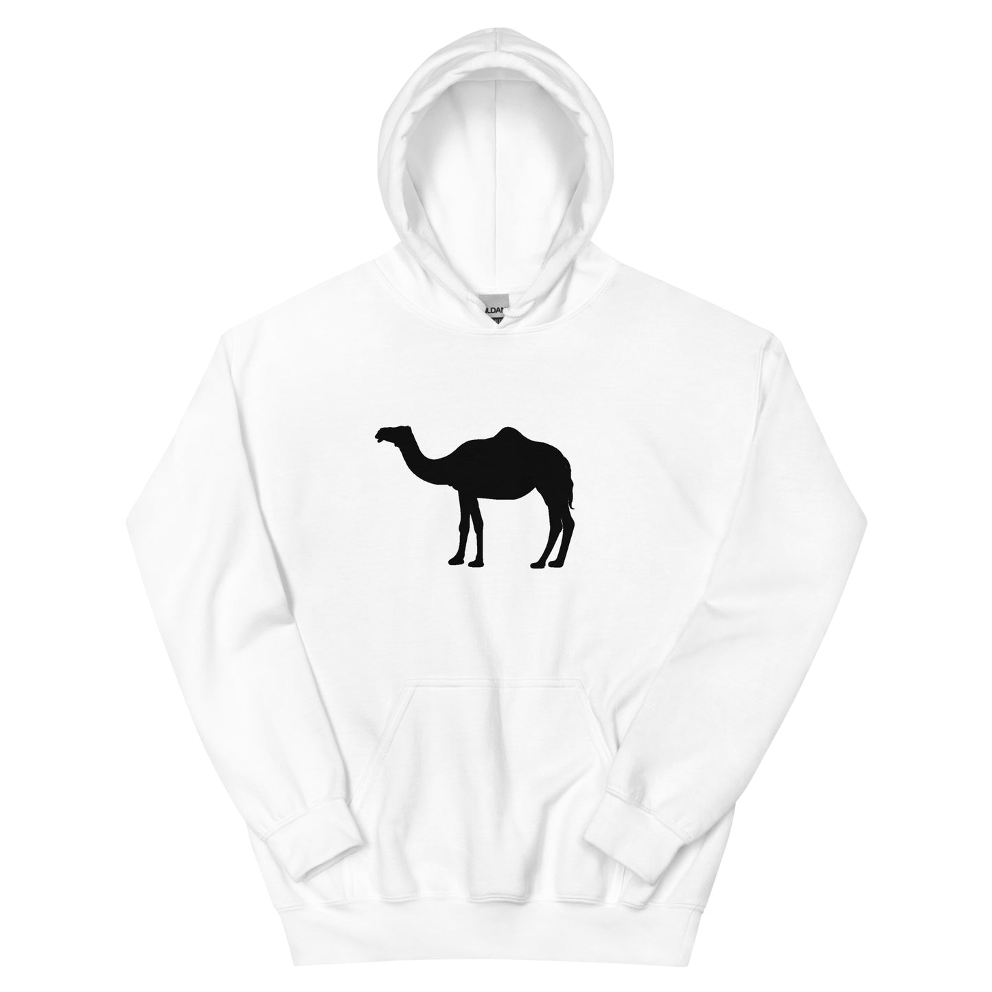 Grumpy Bitch Hoodie
