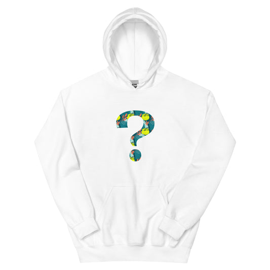 Indecisive Bitch Hoodie