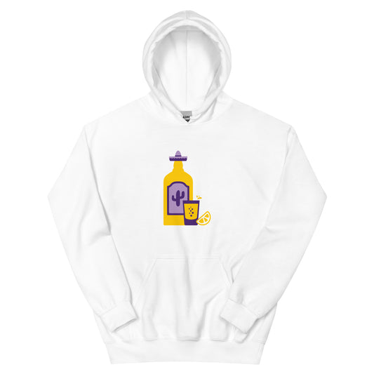 Tequila Bitch Hoodie